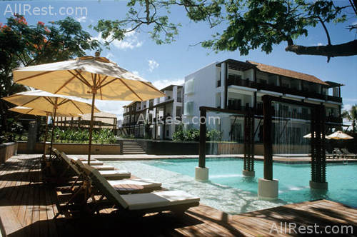 Veranda Resort & Spa 18